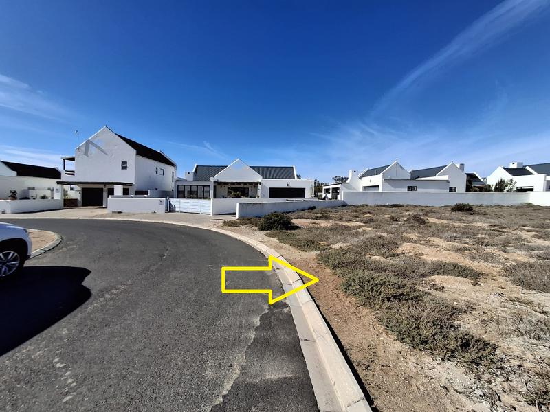 0 Bedroom Property for Sale in Britannia Bay Western Cape